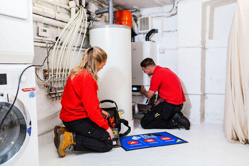 The Pros And Cons Of Installing A Boiler In The Loft SES Home Services